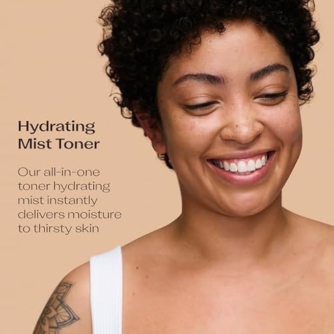 Trilogy HYDRATING MIST TONER - 100 ML - Image 2